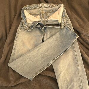American Apparel Jeans 🇺🇸 ⭐️